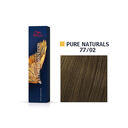 77/02 Intensiv Blond Natur Matt