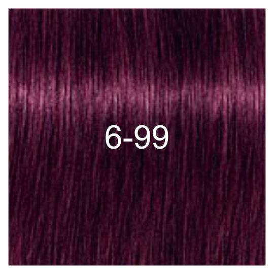 Halbpermanente Haarfarbe Igora Vibrance