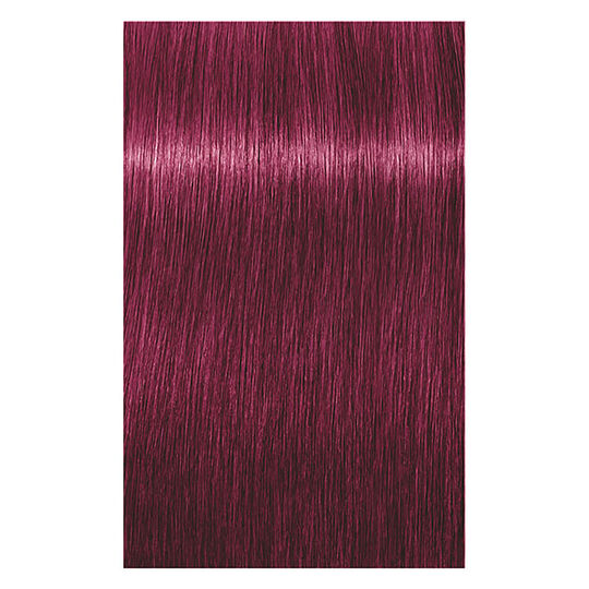 Permanente Haarfarbe Igora Royal 9-98 Sehrhellblond Violett Rot