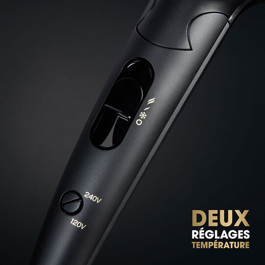 Reise-Haartrockner Ghd Flight+