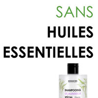 Natursortiment Shampoo gegen Gelbstich f&uuml;r graues und wei&szlig;es Haar