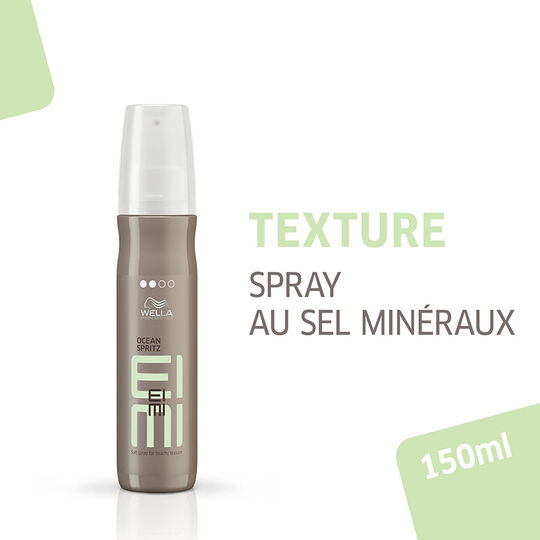 Texturierungsspray mit Beach-Look-Effekt Ocean Spritz Eimi