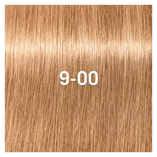 Halbpermanente Haarfarbe Igora Vibrance