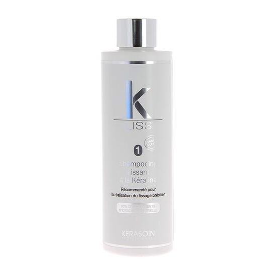 K-Liss Gl&auml;ttendes Shampoo mit Keratin