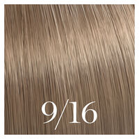 Semipermanente Coloration Color Touch 9/16 Sehrhellblond Asch Violett