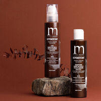 Repigmentierende Pflege f&uuml;r nat&uuml;rliches oder coloriertes Haar