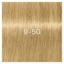 9-50 sehr helles Goldblond Cover