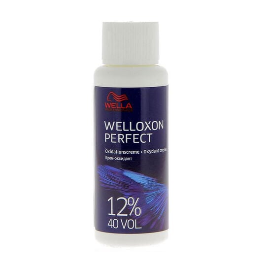 Welloxon 40 Volumen / 12 % Oxidationscreme
