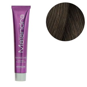 Permanente Haarfarbe Ma&iuml;andra 7.00 Blond Natur Tief