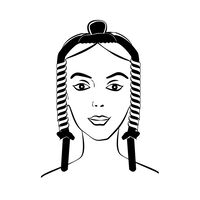 Sweet Curls Kit f&uuml;r Locken ohne Hitze