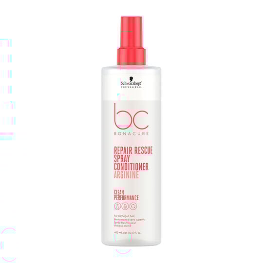 Spray-Balsam f&uuml;r strapaziertes Haar BC Repair Rescue