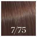 7/75 Blond Marron Mahagoni