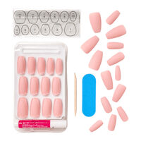 Kunstn&auml;gel Gel Fantasy Long ab fab