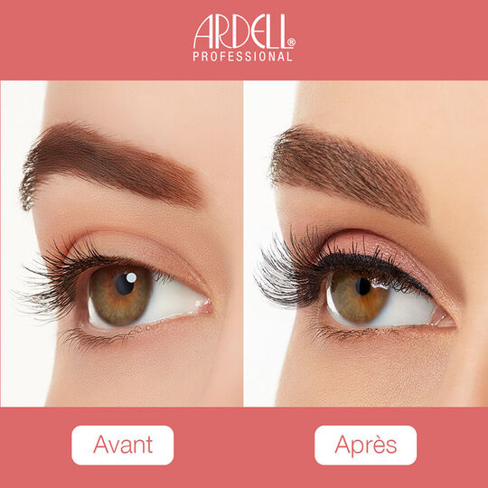 Magnetische Wimpern Liner & Lash