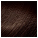 4/0 Natur-Kastanienbraun