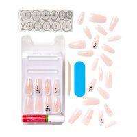 Jelly Fantasy Gel-Kunstn&auml;gel