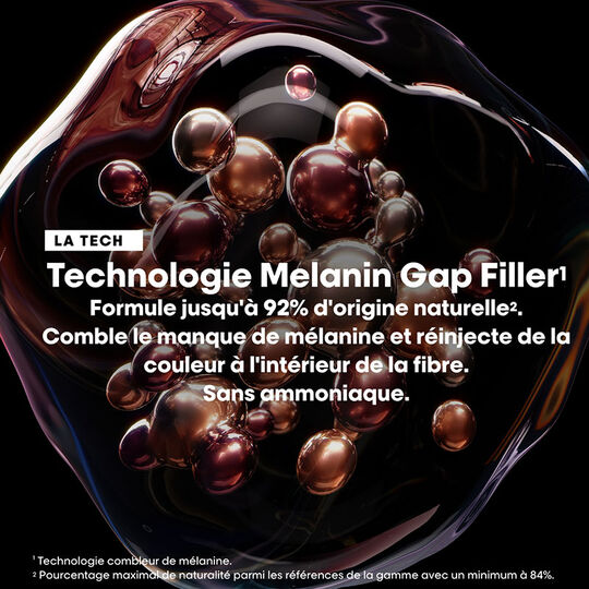 T&ouml;nung Haarfarbe Dia Color 5.1 Asch-Hell Kastanienbraun