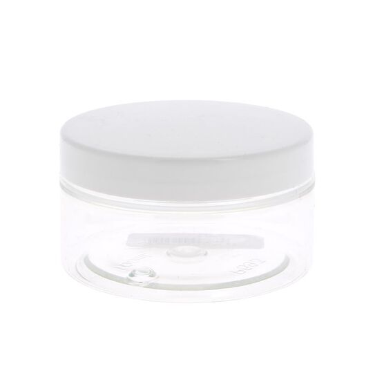 Leerer 100-ml-Beh&auml;lter