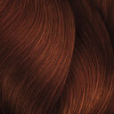 6.46 Dunkelblond Kupfer Rot