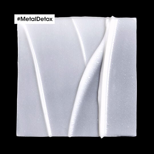 Metal Detox Schutzritual