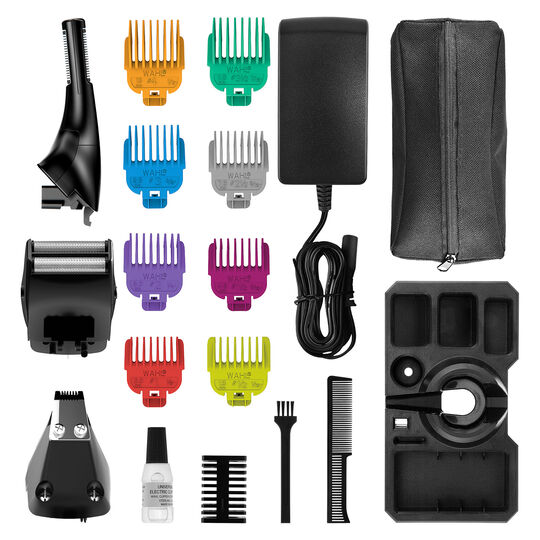 Multifunktions-Haarschneidemaschine Color Trim Advanced