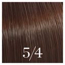 5/4 Hellkastanienbraun Kupfer