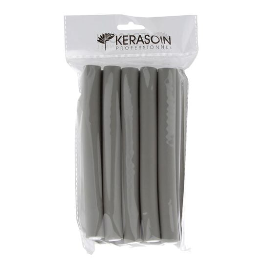 Flexible Lockenwickler, 10er-Set