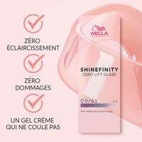Aktivator 2 % Shinefinity 60&nbsp;ml Pinsel