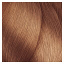 8.24 Hellblond Iris&eacute; Kupfer