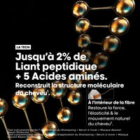 Absolut Repair Molecular Set in limitierter Auflage Meteora