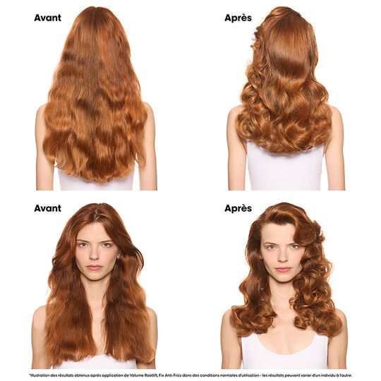 Anti-Feuchtigkeitsspray Fix Anti-Frizz Tecni.Art