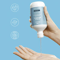 Reinigendes Shampoo f&uuml;r fettige Kopfhaut Invigo Scalp Balance