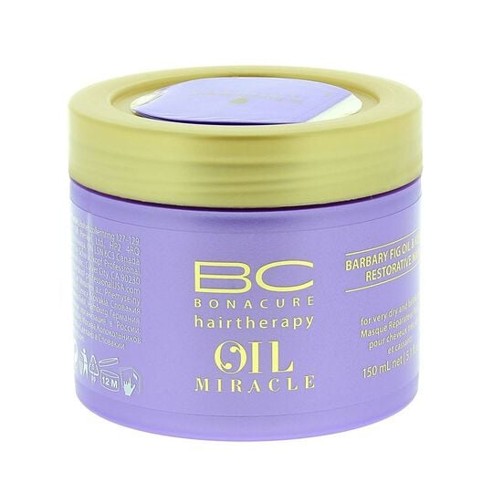 Kaktusfeigen&ouml;l-Maske Oil Miracle Bonacure
