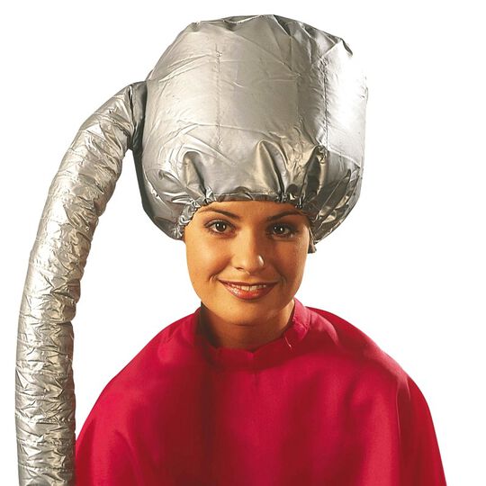 Aluminium-Helm