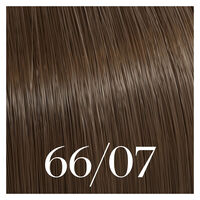 Semipermanente Coloration Color Touch 66/07 Dunkelblond Natur Marron