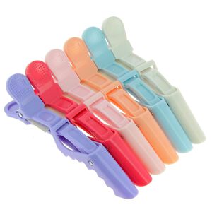 Starke GM-Klammern Mehrfarbig