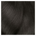 5 Hell-Kastanienbraun