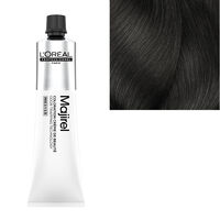 Majirel Sch&ouml;nheitscreme-Haarfarbe CC 5.1 helles Aschenbraun