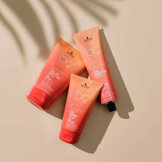 Reiseset Sun Protect