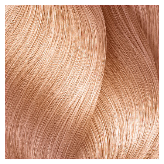 T&ouml;nung Dia light Hyaluronic 10.24 Milkshake Iris&eacute; Kupfer