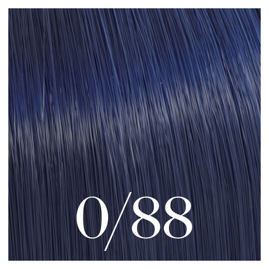 Semipermanente Coloration Color Touch 0/88 Intensiv Perl&eacute;