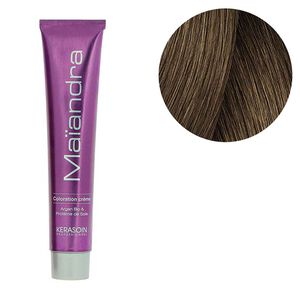 Permanente Haarfarbe Ma&iuml;andra 7.0 Blond