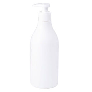 Leere Pumpflasche 500 ml