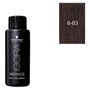 Halbpermanente Haarfarbe Igora Vibrance