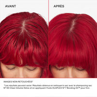 Trockenshampoo Nr. 4D