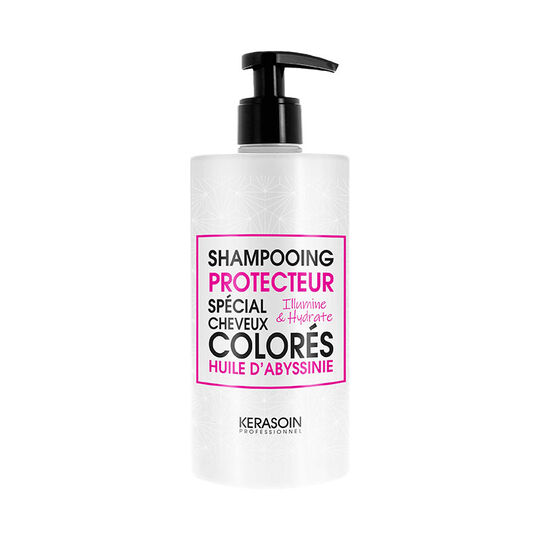 Farbschutz Shampoo f&uuml;r coloriertes Haar