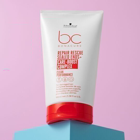 Spitzen-Renovierer+ BC Repair Rescue