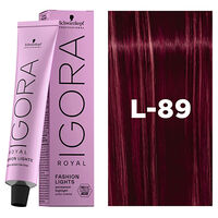 Igora Royal Fashion Lights Str&auml;hnchencreme