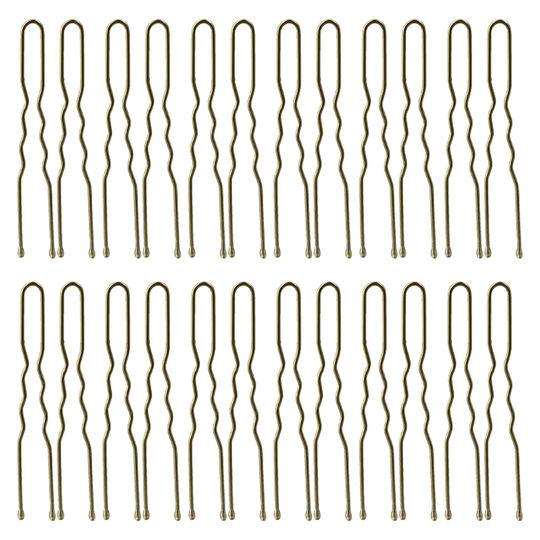 24 kurze Wellennadeln
