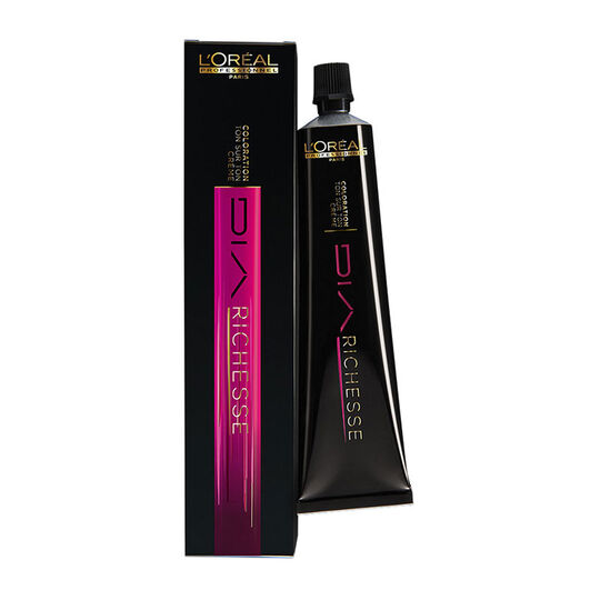 T&ouml;nung Coloration Diarichesse